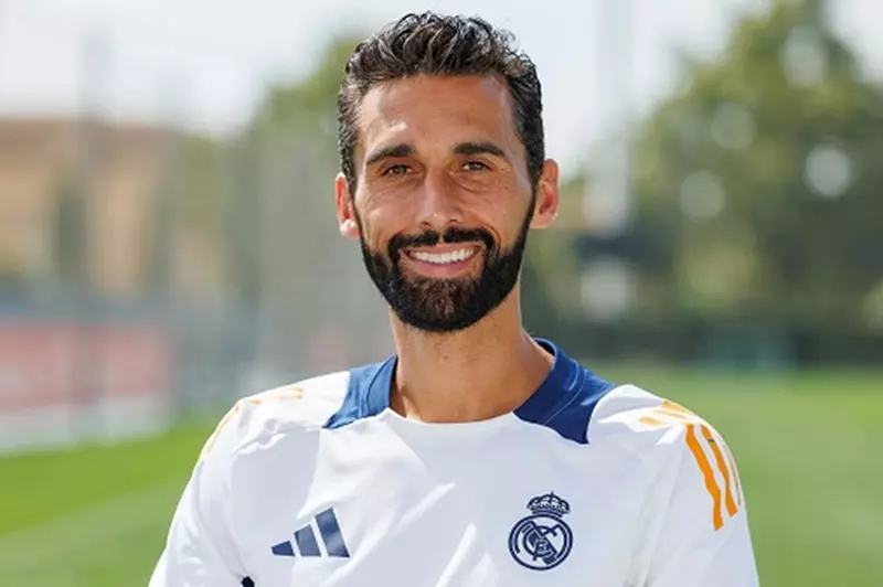 ألفارو أربيلوا